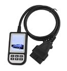 Creator C110 V3.9 BMW Code Reader One Year Warranty Life Long Technial Support