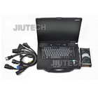For eltrack ELTRAC EASY ECI Eltrac for eltrack TRUCK euro5 euro6 diagnostic tool with software