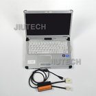 Mpdr Software 3.9 And Data Cable Excavator Diagnostic Scanner For Zx-5a Zx-5b Zx-5g Also With Old Zx-1