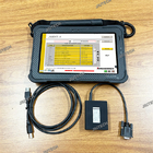 V4.37 Forklift diagnostic scanner For Jungheinrich Judit 4 Incado Box Diagnostic Kit JUDIT With xplore tablet