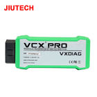 VXDIAG VCX NANO PRO For GM / FORD / MAZDA / VW / HONDA /  / TOYOTA / JLR 3 in 1 Auto Diagnostic Tool
