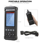 100% Original Launch DIY Code Reader CReader 7001F Full OBD 2 test + 6 Special functions with Lifetime free up date Onli