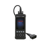 CAN / OBD2 / EOBD Auto Diagnostic Tool CReader 7001 With Oil Reset Function