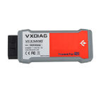 VXDIAG VCX NANO for V109 Mazda 2 in 1 Diagnostic Tool instead VCM'2