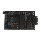 Microcontroller Programming ECU Chip Tuning Tools MC68HC08 908 Motorola Programmer