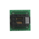 ECU Chip Tuning QTD64-B QFP 64 Socket New Release , Chip Tuning Tools