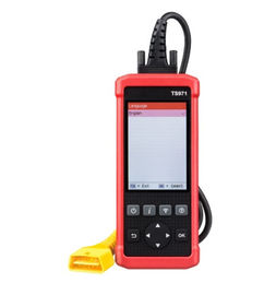 LAUNCH TS971 TPMS Bluetooth Activation Tool Wireless Car Tire Pressure Sensor Monitoring 433Mhz/315Mhz PK TS401 TP200 EL