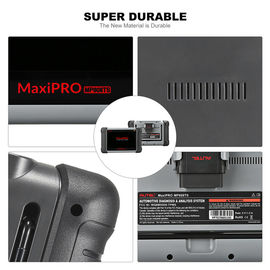 Autel MaxiPro MP808TS OBDII Diagnostic Scanner Professional Car Tool With BMS, DPF, Break Bleed, TPMS