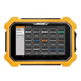 8 Inch Screen Vehicle Diagnostic Tool OBDSTAR X300 DP Plus X300 PAD2 A Package Basic Version