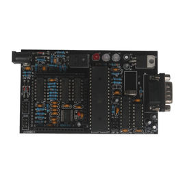 Microcontroller Programming ECU Chip Tuning Tools MC68HC08 908 Motorola Programmer