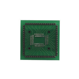 ECU Chip Tuning QTD64-B QFP 64 Socket New Release , Chip Tuning Tools