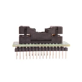 TSOP32(S) Socket Adapter For Chip Programmer , ECU Remapping Equipment