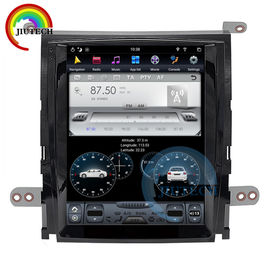 Ips Car Music System With Bluetooth And Navigation For Cadillac Escalade