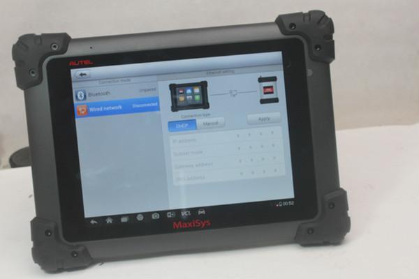 Pro MS908P imagem relacionada 5 de AUTEL MaxiSYS
