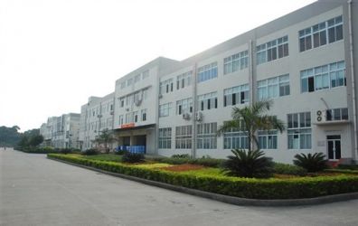 JIU TECH Enterprise Co., Ltd linha de produção do fabricante