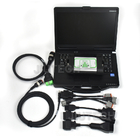 VODIA5 Diagnostic Tool  Penta Marine With CF52 Laptop VODIA5 5