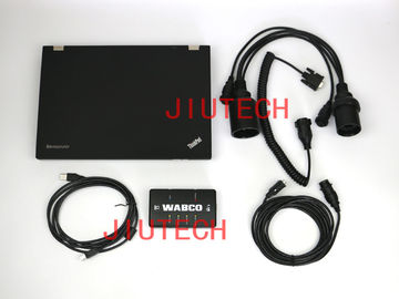 Nissan UD V3.12 Heavy Duty Truck Diagnostic Scanner Full Set