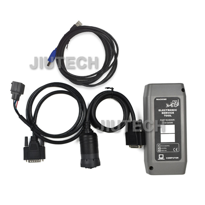 For JCB Diagnostic JCB Service Master v1.73.3 Construction Equipment Excavator Heavy Duty Truck Diagnostic Scanner+Xplor