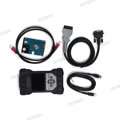 For JLR DoiP VCI SDD Pathfinder Interface diagnostic scanner For Jaguar LandRover JLR DOIP VCI car diagnostic tool