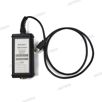 claas canbus metadiag interface agriculture construction truck tractor for class diagnostic tool