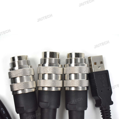 claas canbus metadiag interface agriculture construction truck tractor for class diagnostic tool
