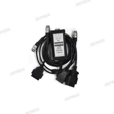 claas canbus metadiag interface agriculture construction truck tractor for class diagnostic tool