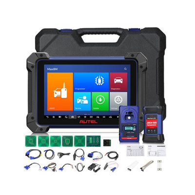 Original Autel MaxiIM IM608 PRO Auto Key Programmer & Diagnostic Tool With XP400 Pro Upgraded Version Of IM608