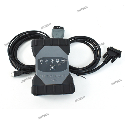 For MB Star OEM C6 OBD2 Code Scanner For Mercedes Benz DIoP Car All System Diagnostic Tools SD Connect Auto Diagnosis