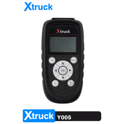 XTRUCK Y005 Nitrogen Oxygen Sensor Urea Pump Tester Diagnostic Tools
