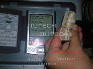 Dr ZX Hitachi Diagnostic Tool Scanner Checking Failure Codes / Trouble Shooting