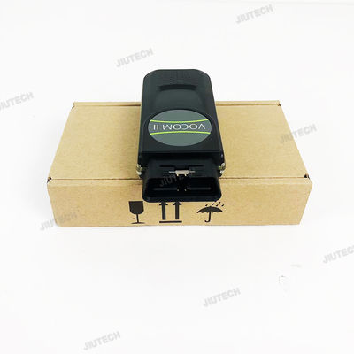 VOCOM II 88894200 Mini Diagnostic Tool for  Trucks Buses and Construction Equipment F110 Tablet Included