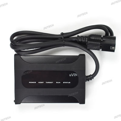 For Doosan Diagnostic Tool Doosan Forklift Excavator Loader Toolcat Diagnosis with VIM Communication Interface