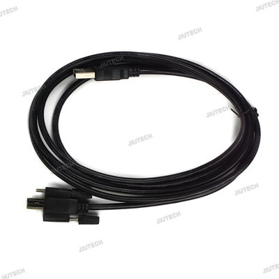 For Doosan Diagnostic Tool Doosan Forklift Excavator Loader Toolcat Diagnosis with VIM Communication Interface