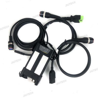 Vocom2 Mini for  for Renault Heavy Duty Truck Loader Diagnostic Tool Software Version PTT V2.8.150 Vocom II 88890400