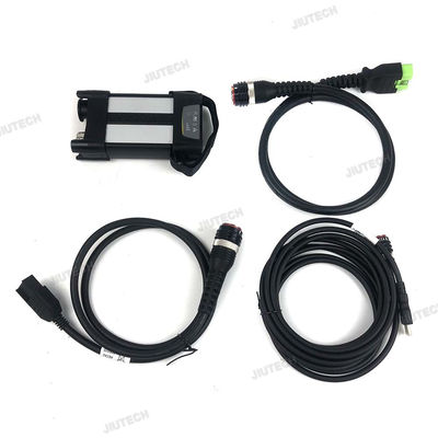 88894000 VOCOM II Heavy Duty Truck Diagnostic Tool For  VOCOM 2 With F110 Tablet Ready To Use