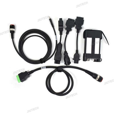 CFC2 Laptop for Vocom2 VOCOM 2 PTT 2.8 Vocom 2 Tech Tool Diagnostic Tool For  vovom 88894000 VOCOM II Heavy Duty Truck Diagnostic Tool