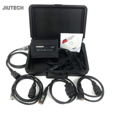 For Doosan Diagnostic Tool Doosan Forklift Excavator Loader Toolcat Diagnosis with VIM Communication Interface