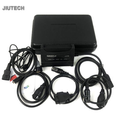 For Doosan Diagnostic Tool Doosan Forklift Excavator Loader Toolcat Diagnosis with VIM Communication Interface