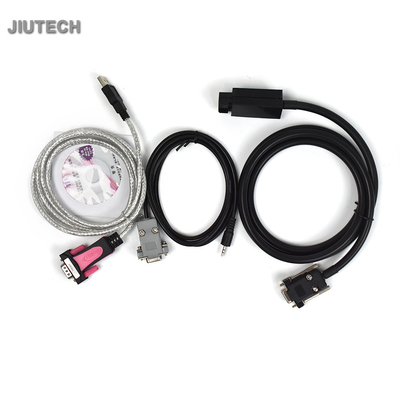 Forklift Diagnostic Cable for MITSUBISHI Diagnosis 16A68-00500 Adapter Cable lift truck diagnostic scanner tool