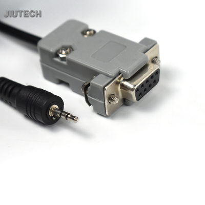 Forklift Diagnostic Cable for MITSUBISHI Diagnosis 16A68-00500 Adapter Cable lift truck diagnostic scanner tool