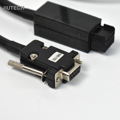 Forklift Diagnostic Cable for MITSUBISHI Diagnosis 16A68-00500 Adapter Cable lift truck diagnostic scanner tool