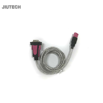 Forklift Diagnostic Cable for MITSUBISHI Diagnosis 16A68-00500 Adapter Cable lift truck diagnostic scanner tool