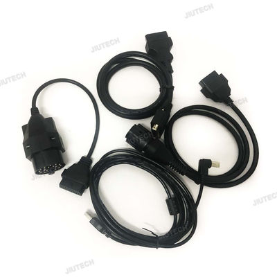 CF53 Laptop with SUPER ICOM PRO N3 For B-MW Support code OBD2 Scanner MB PRO N3+ USB 3.0 Full Configuration Diagnostic tool