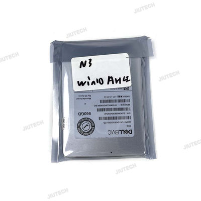 CF53 Laptop with SUPER ICOM PRO N3 For B-MW Support code OBD2 Scanner MB PRO N3+ USB 3.0 Full Configuration Diagnostic tool