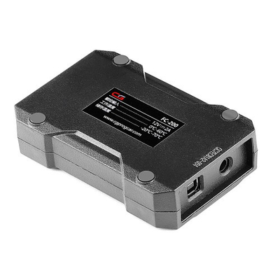 CG FC200 ECU Programmer Full Version Get Free Denso ECU and CHINA DELPHI MTxx License Support 4200 ECUs and 3 Operating Modes Upgrade of AT200 Auto ECU Programmer