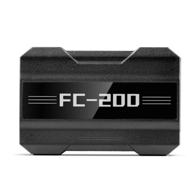 CG FC200 ECU Programmer Full Version Get Free Denso ECU and CHINA DELPHI MTxx License Support 4200 ECUs and 3 Operating Modes Upgrade of AT200 Auto ECU Programmer