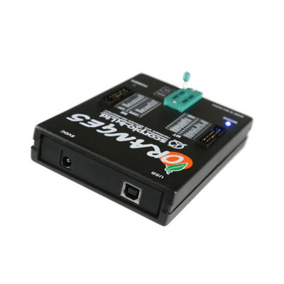 Original Orange5 Professional Memory and Microcontrollers Programming Device Free Shipping by DHL USB power supply