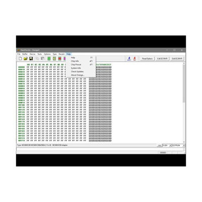 Original Orange5 Professional Memory and Microcontrollers Programming Device Free Shipping by DHL USB power supply