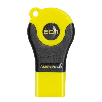 Alientech ECM Titanium 3.0 Full Version Unlimited Recalibrations No Need KESSV3 New 2D view and tabling Functions
