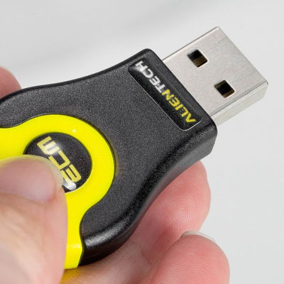 Alientech ECM Titanium 3.0 Full Version Unlimited Recalibrations No Need KESSV3 New 2D view and tabling Functions